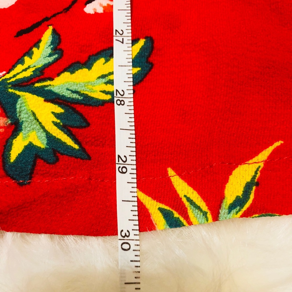 HP Plus Size Romper - Picture 8 of 8